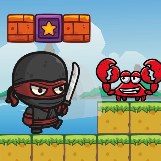 Clumsy Adventure icon