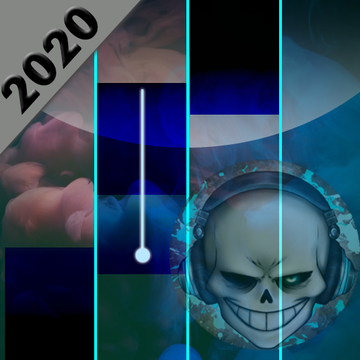 🎹 Megalovania Piano Tiles 2 - Piano Game icon