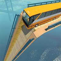 Mega Ramp Free: Car Stunts