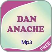 Wakokin Dan Anache Mp3