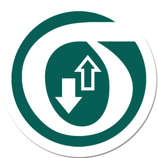 Sigma - Data Manager(3G/4G/WiFi) icon