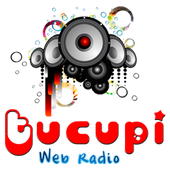 Tucupi Web Rádio icon