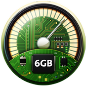 Free Ram Expander icon