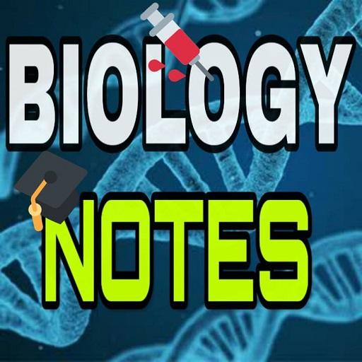 Biology Notes - NEET and AIIMS icon
