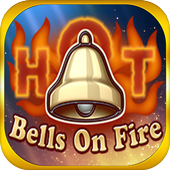 Bells on Fire Hot Slot icon