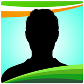 Cricket Team Logo Creator icon