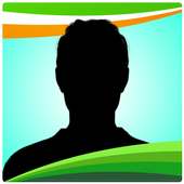 Cricket Team Logo Creator