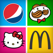 Guess Brand Logos 2018 icon