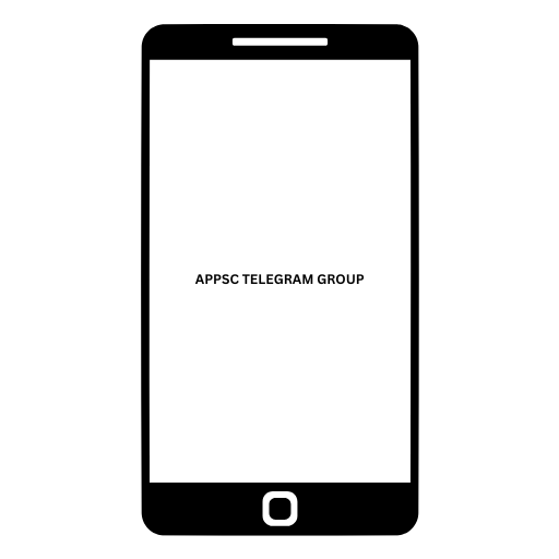 APPSC TELEGRAM GROUP icon