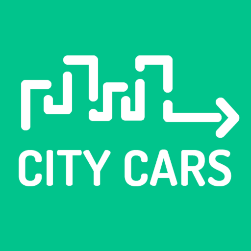 City Cars icon