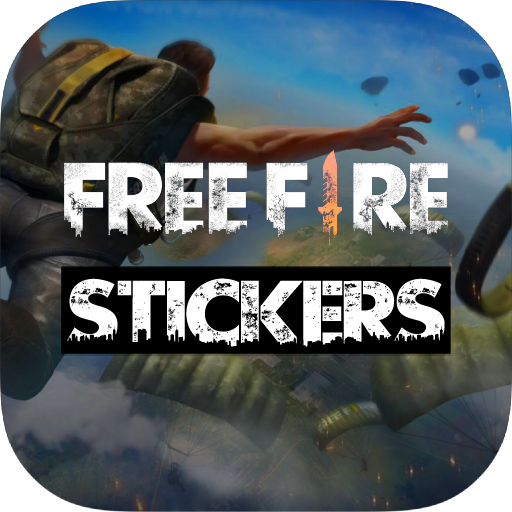 Free Fire Stickers for WhatsApp 2020 ☑️ icon