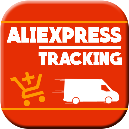 Tracking Tool For Aliexpress icon