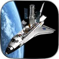 Space Shuttle Simulator 2023