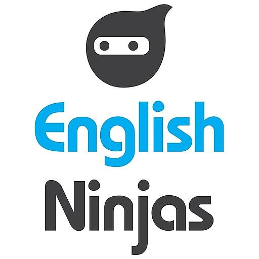 English Ninjas icon