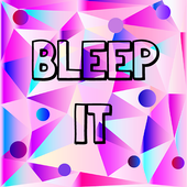 Bleep It ! icon
