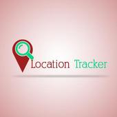 Location Tracker иконка