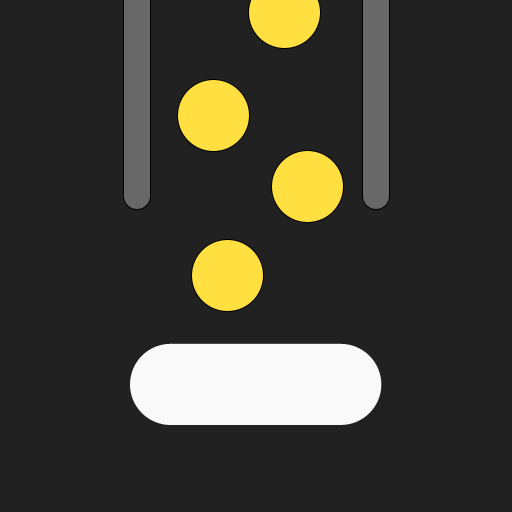 Ball Bloc - An Addictive Casual Game! icon