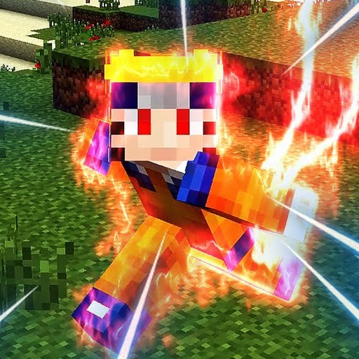 Dragon Block Ball c for Minecraft icon