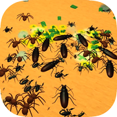 Home Wars icon