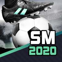 Soccer Manager 2020