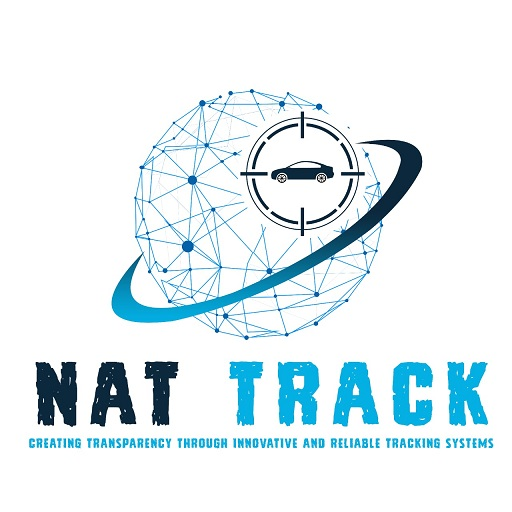 Nattrack Connect icon