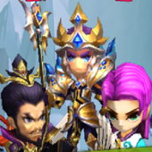 Clash of Kings: Three Kingdoms icon