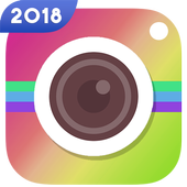 تعديل الصور بطريقة رائعة والكتابة عليها وتزيينها icon