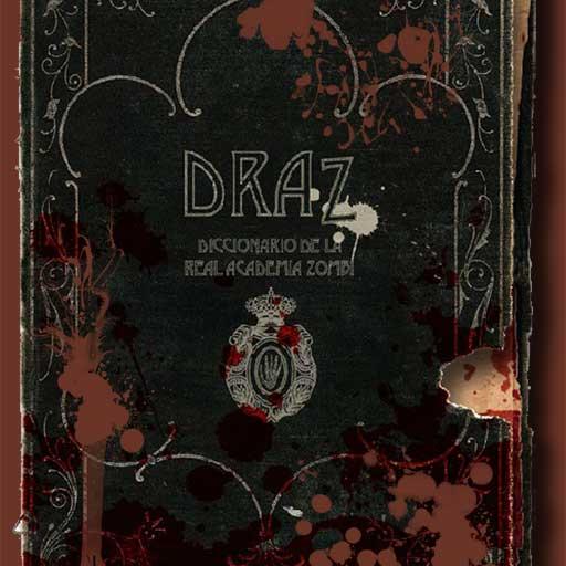 Dicionario Español-Zombie icon