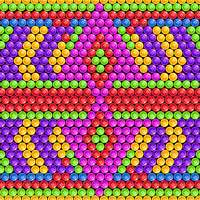 Bubble Shooter - Kitten Games