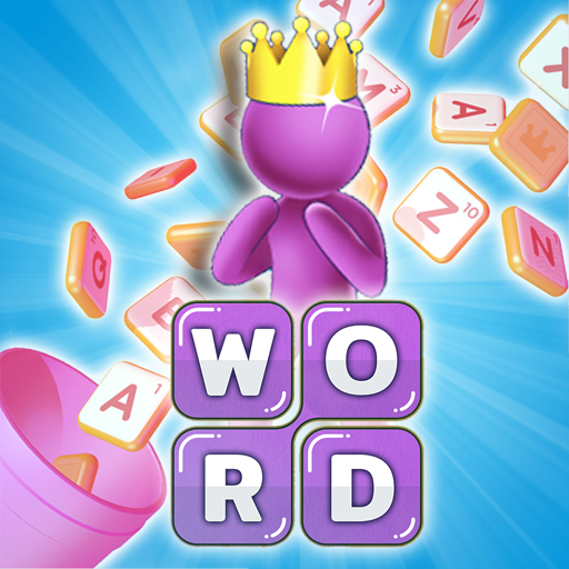 Guess The Words icon