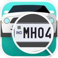 RTO Vehicle Information on 9Apps