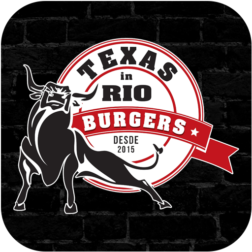 Texas in Rio icon