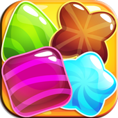 Candy Jewels icon