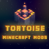 Tortoise Minecraft mods icon