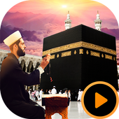 Live Mecca Photo Frames أيقونة