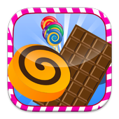 Game Candy Store icon