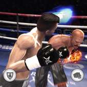 Street Fighting Survival Punch Boxing Game
