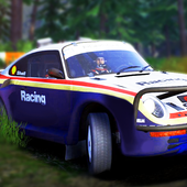 GT Car Driving Simulator icon
