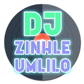 dj zinhle umlilo icon