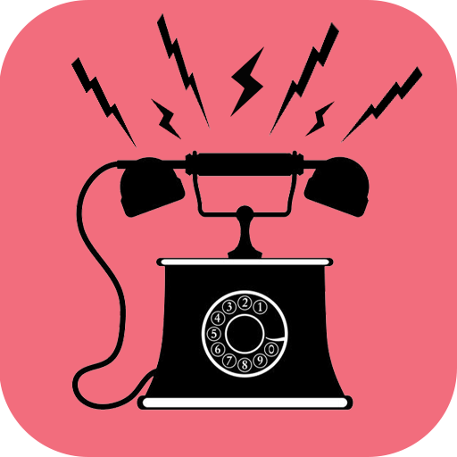 ikon Classic Old Phone Ringtones