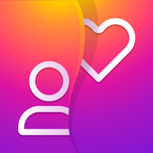 Curtidas para o IG icon