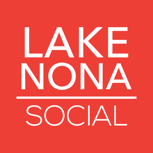 Lake Nona Social icon