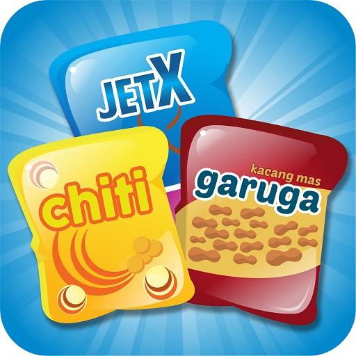 Snack Crush ID- A Crush Game icon