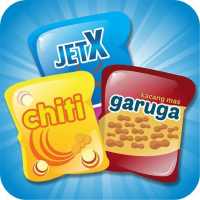 Snack Crush ID- A Crush Game