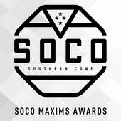 SOCO Maxims Awards