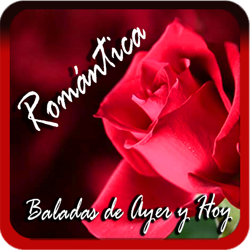 Musica Romatica Gratis icon