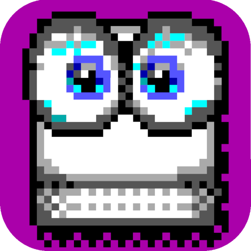 Little Square Things - ad-free puzzle game (beta) icon