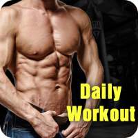 Daily Work Out : Fitness Exercises on 9Apps