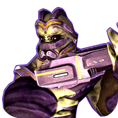 Alien Sniper 3D icon