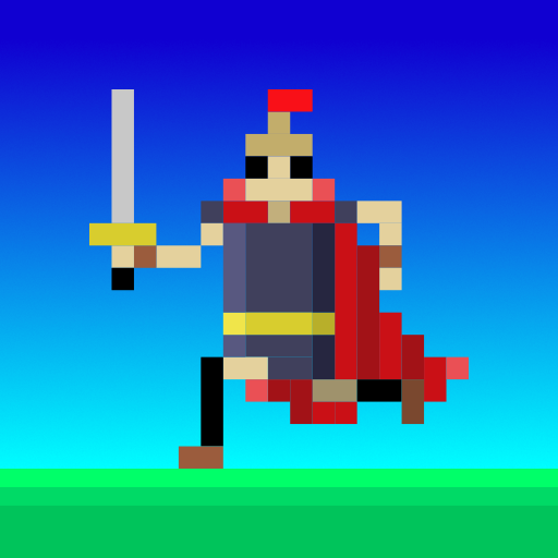 Landbox -The sandbox simulator game- icon